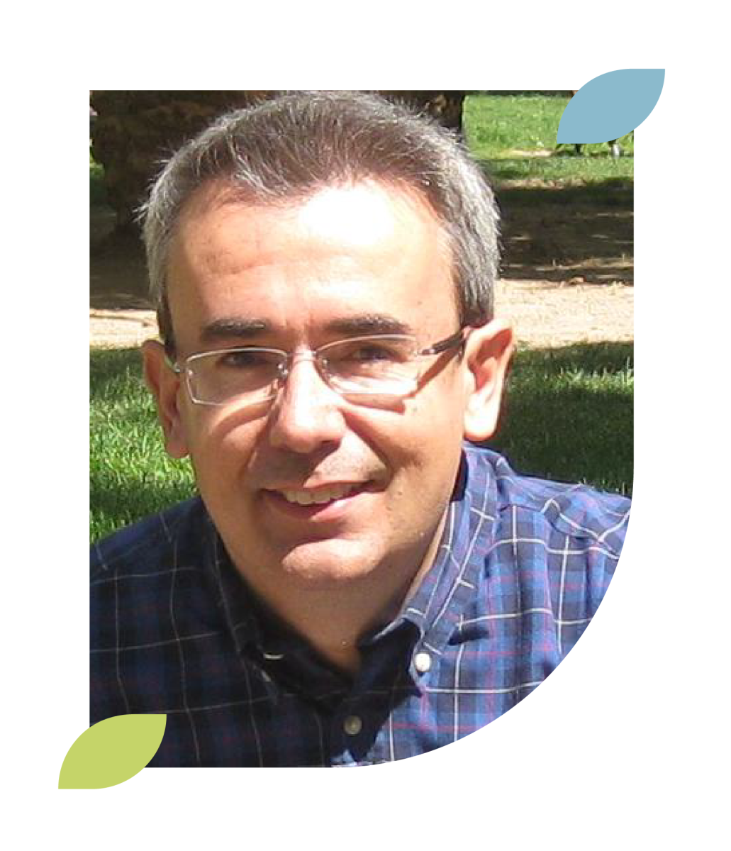 Pedro Ferrer
